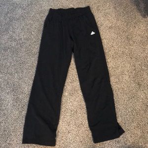 Adidas sweatpants